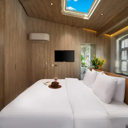 Sykai Hotels Pera Istanbul Exterior photo