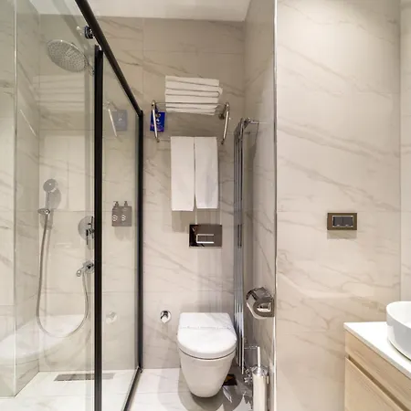 Sykai Hotels Pera Istanbul Room photo