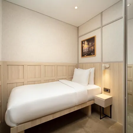 Sykai Hotels Pera Istanbul Room photo