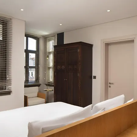 Sykai Hotels Pera Istanbul Room photo