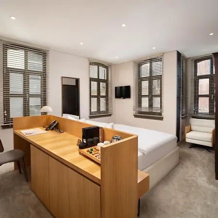 Sykai Hotels Pera Istanbul Room photo