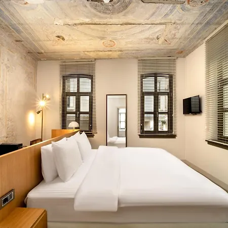 Sykai Hotels Pera Istanbul Room photo