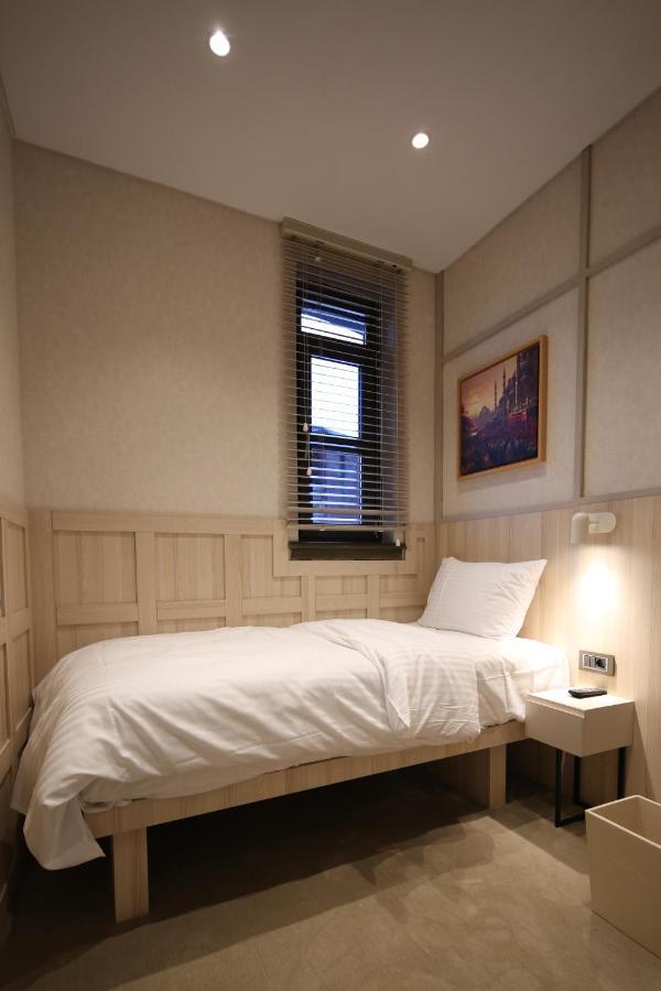 Sykai Pera Hotel 4*