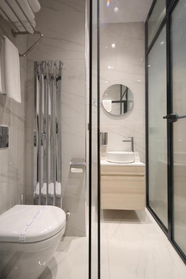 Sykai Pera Hotel 4*
