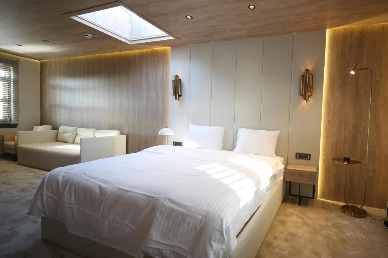 Sykai Pera Hotel