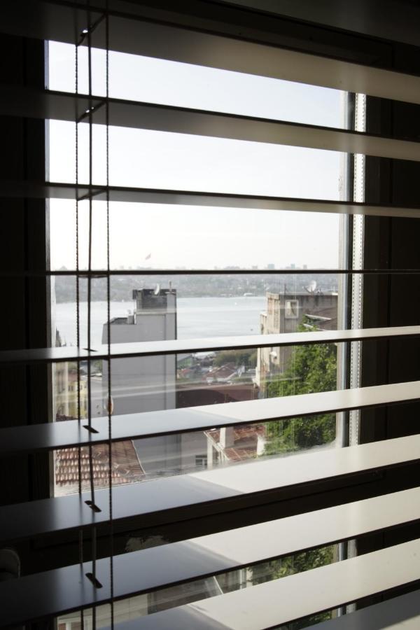 Hotel Sykai Pera Istanbul
