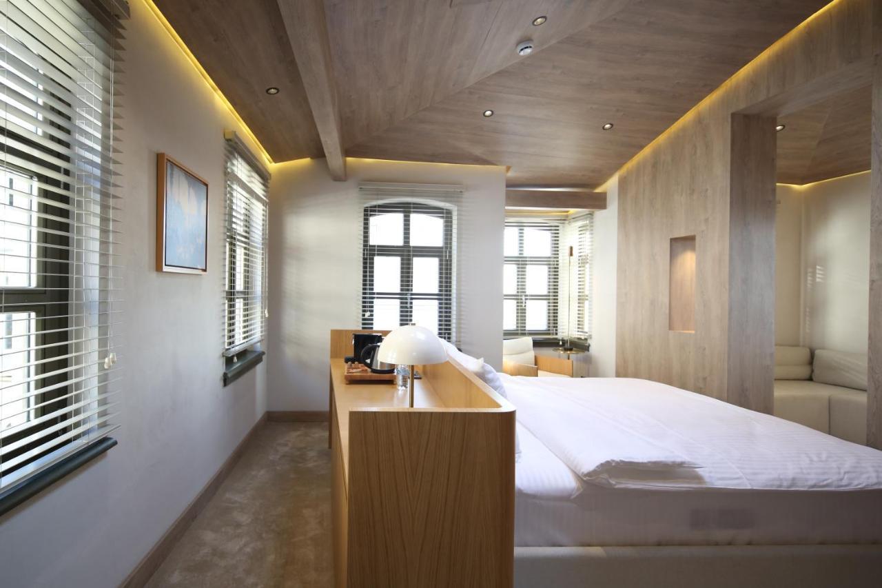 Hotel Sykai Pera Istanbul