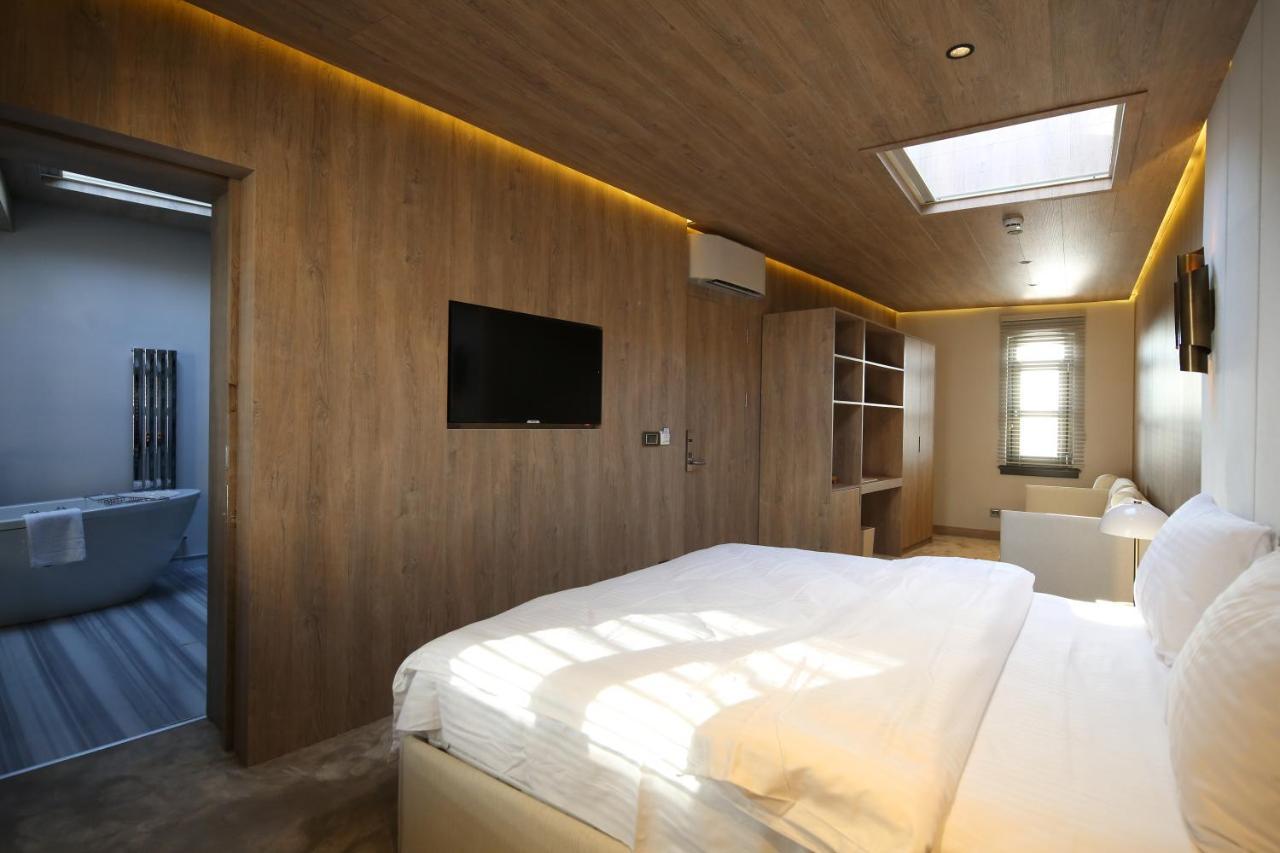 Sykai Pera Hotel 4*