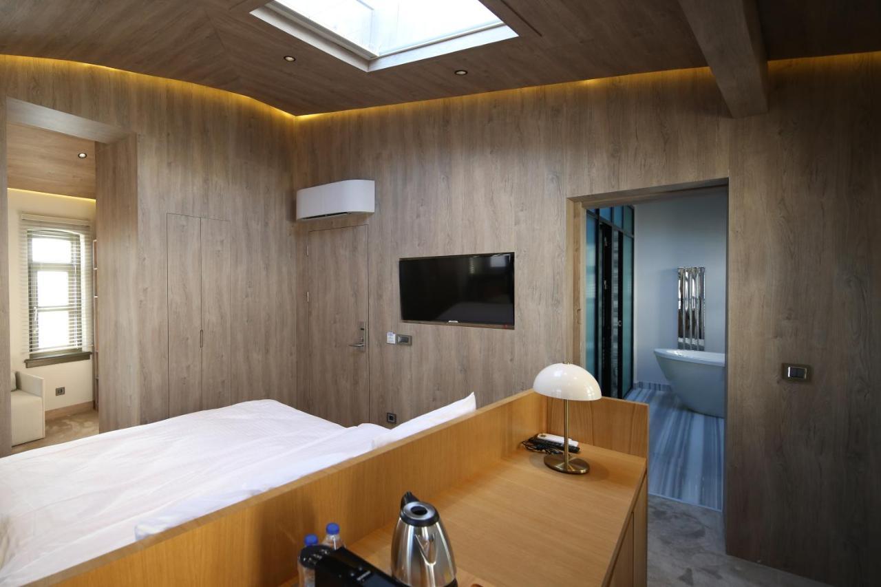 Sykai Pera Hotel 4*