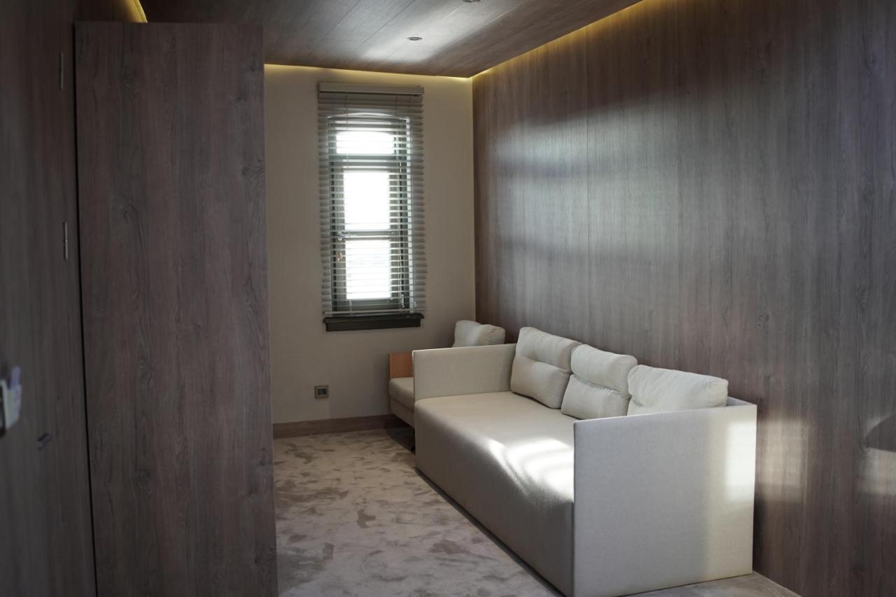 Sykai Pera Hotel Istanbul