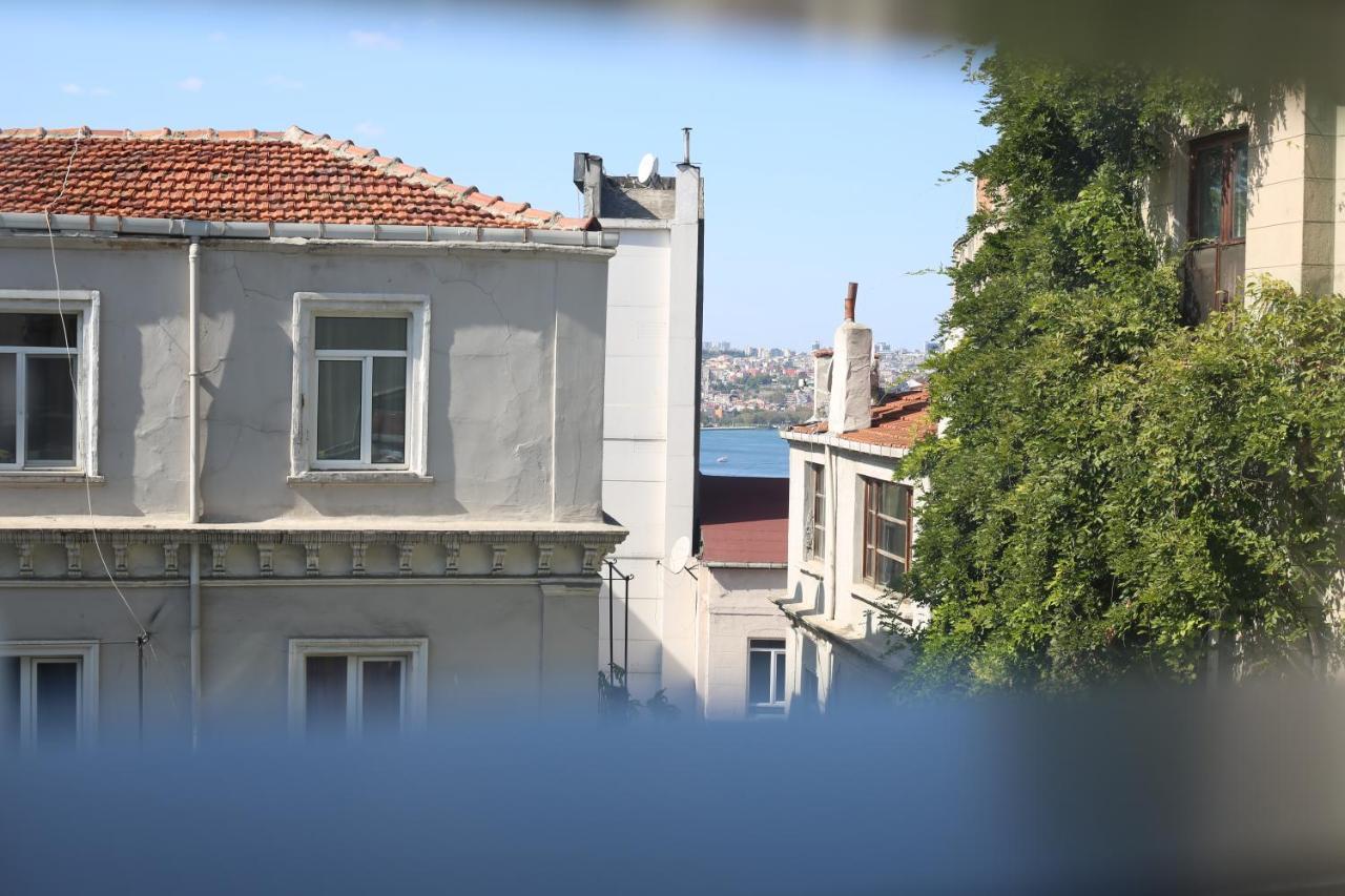 Hotel Sykai Pera 4*