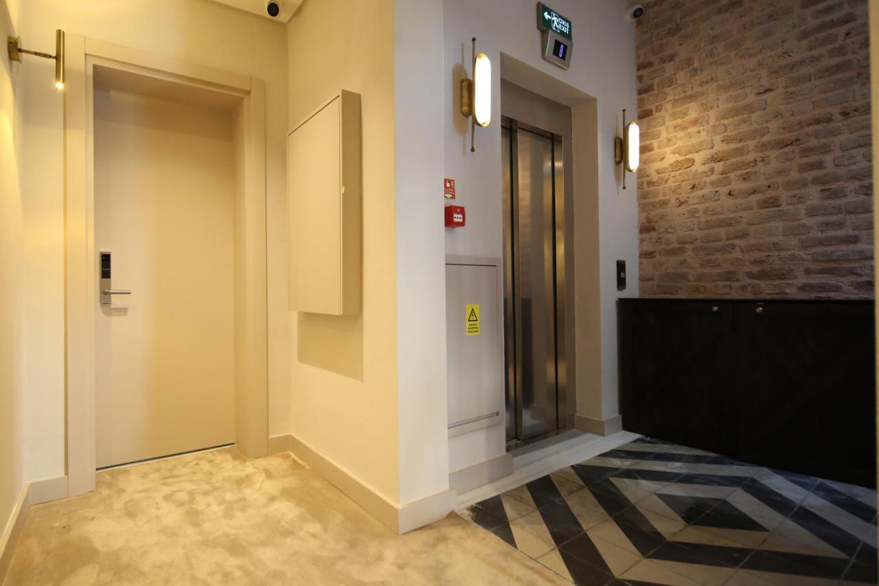Hotel Sykai Pera