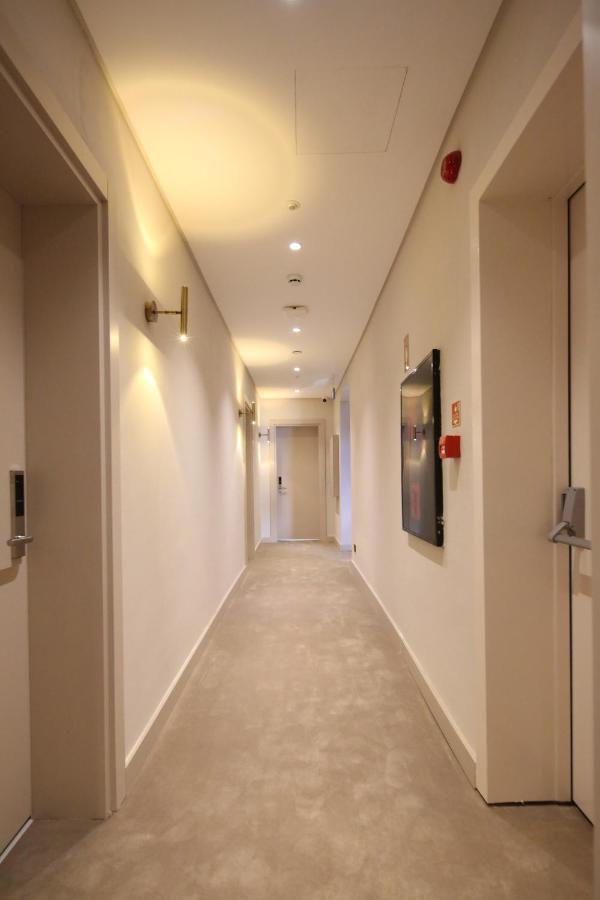 Sykai Pera Hotel Istanbul