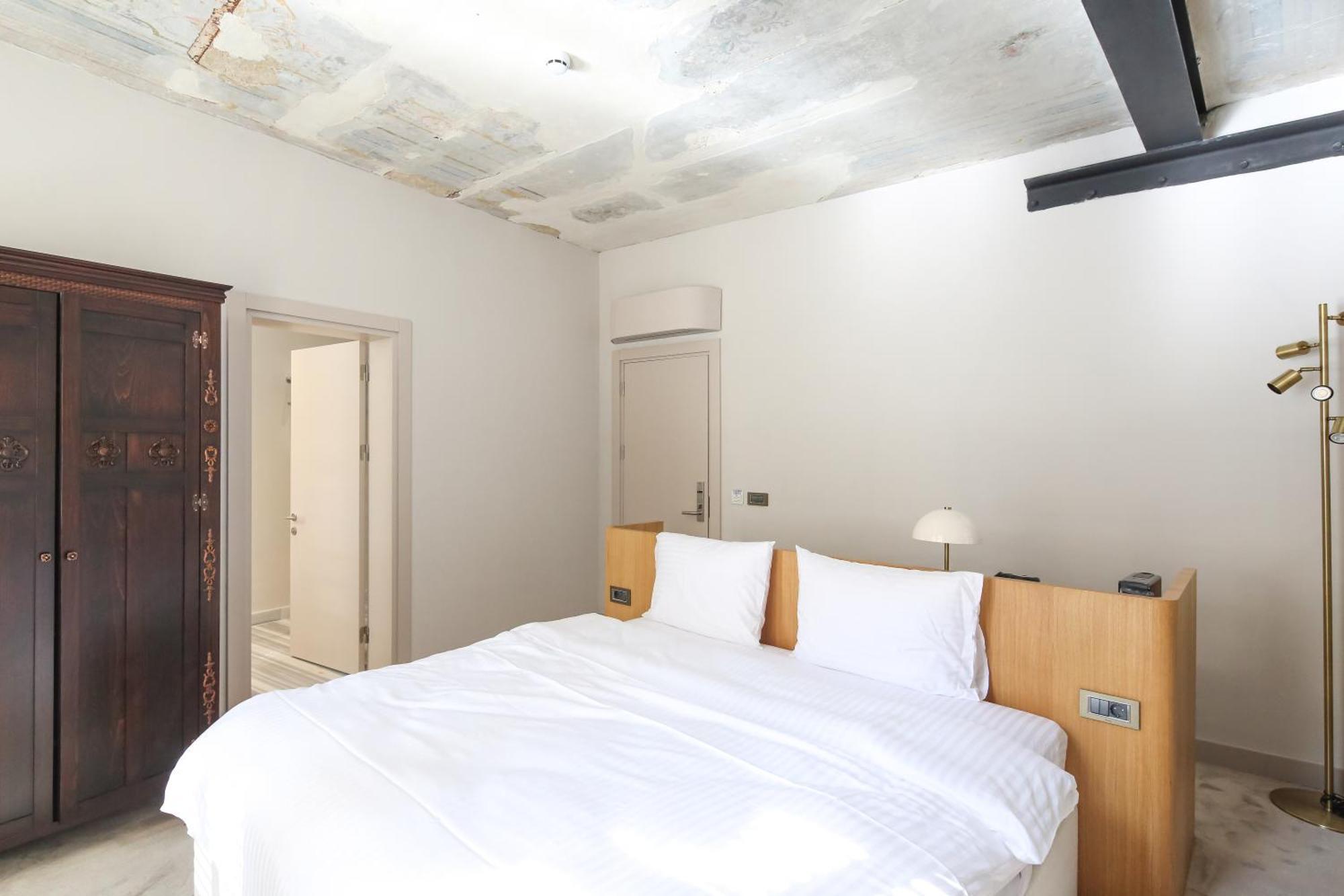 Sykai Pera Hotel 4*