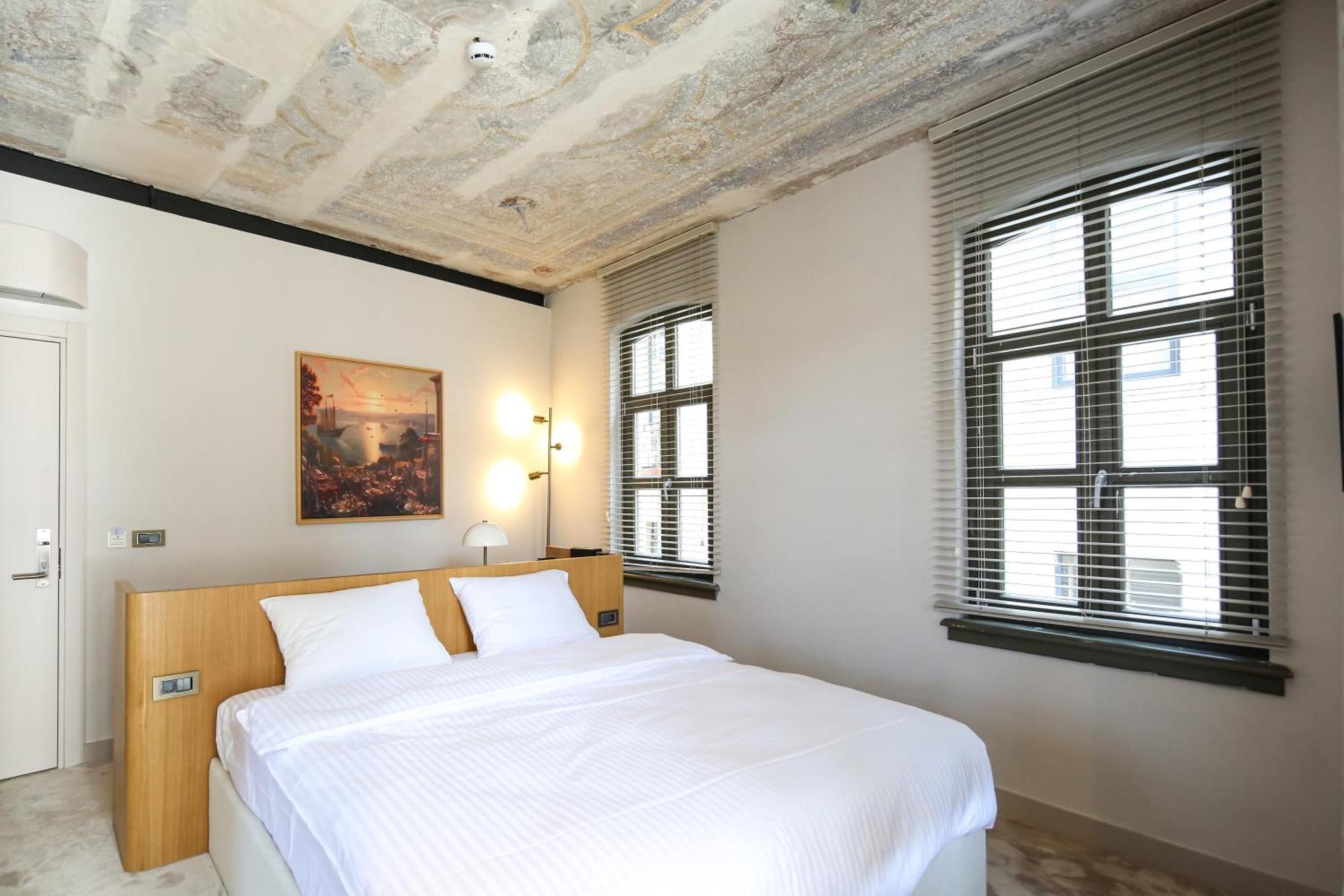 Sykai Pera Hotel 4*