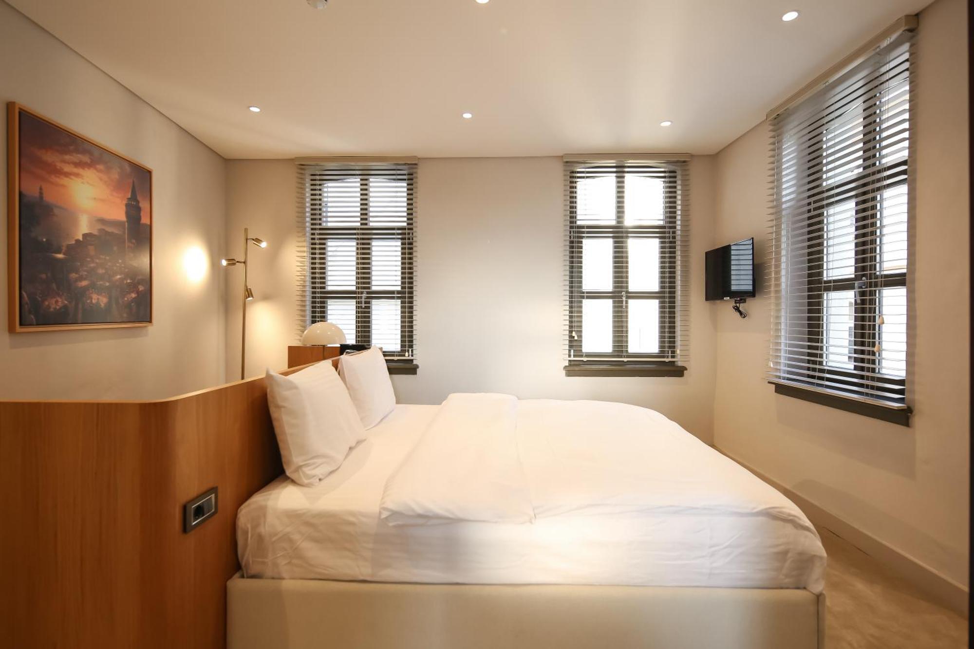 Hotel Sykai Pera Istanbul