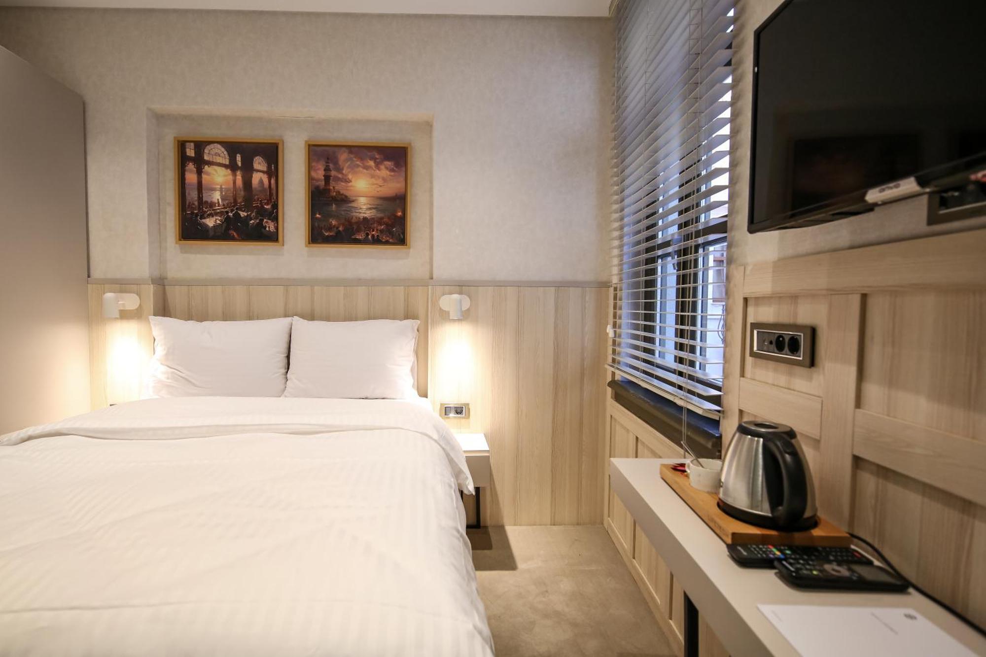 Sykai Pera Hotel Istanbul