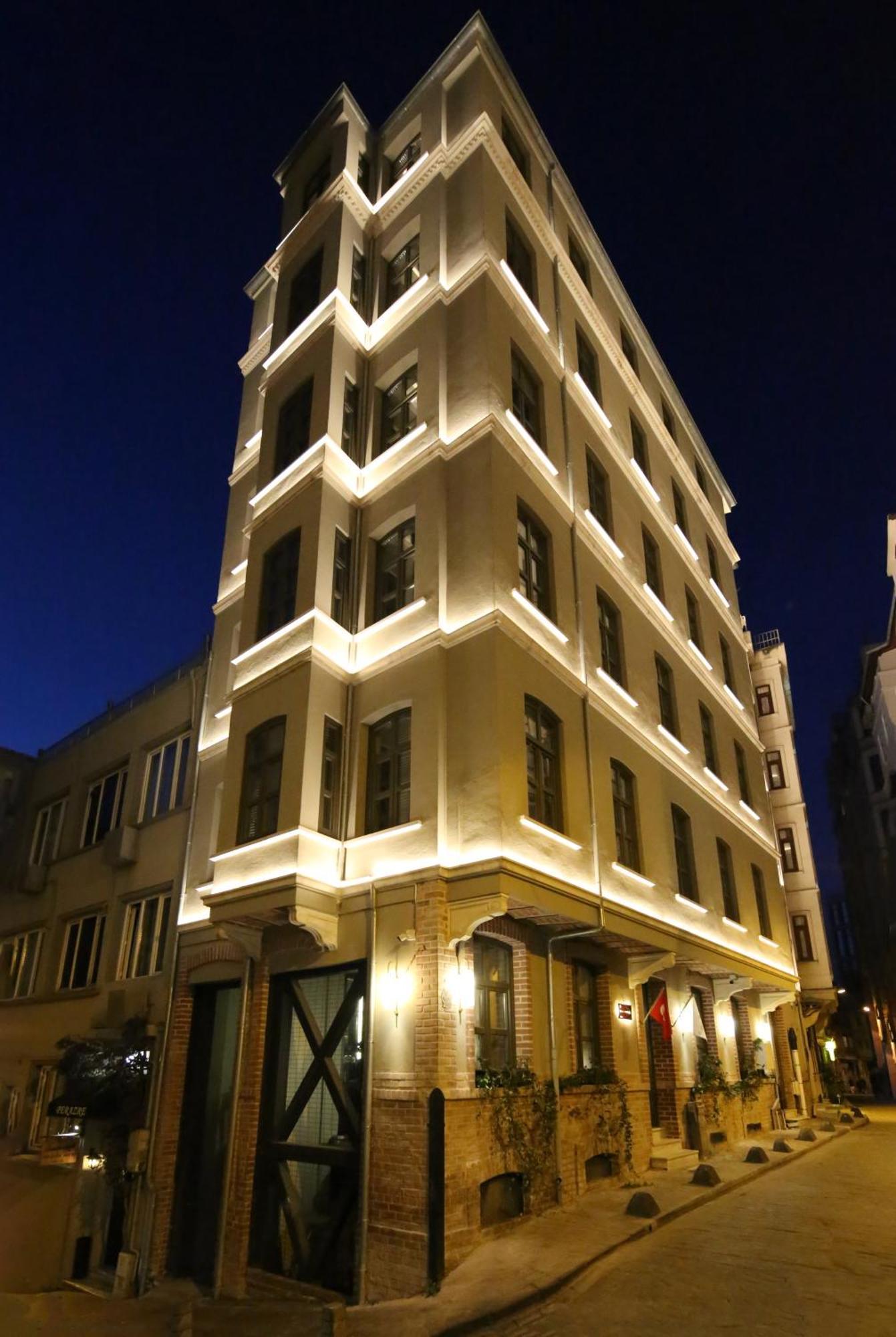 Sykai Pera 4*