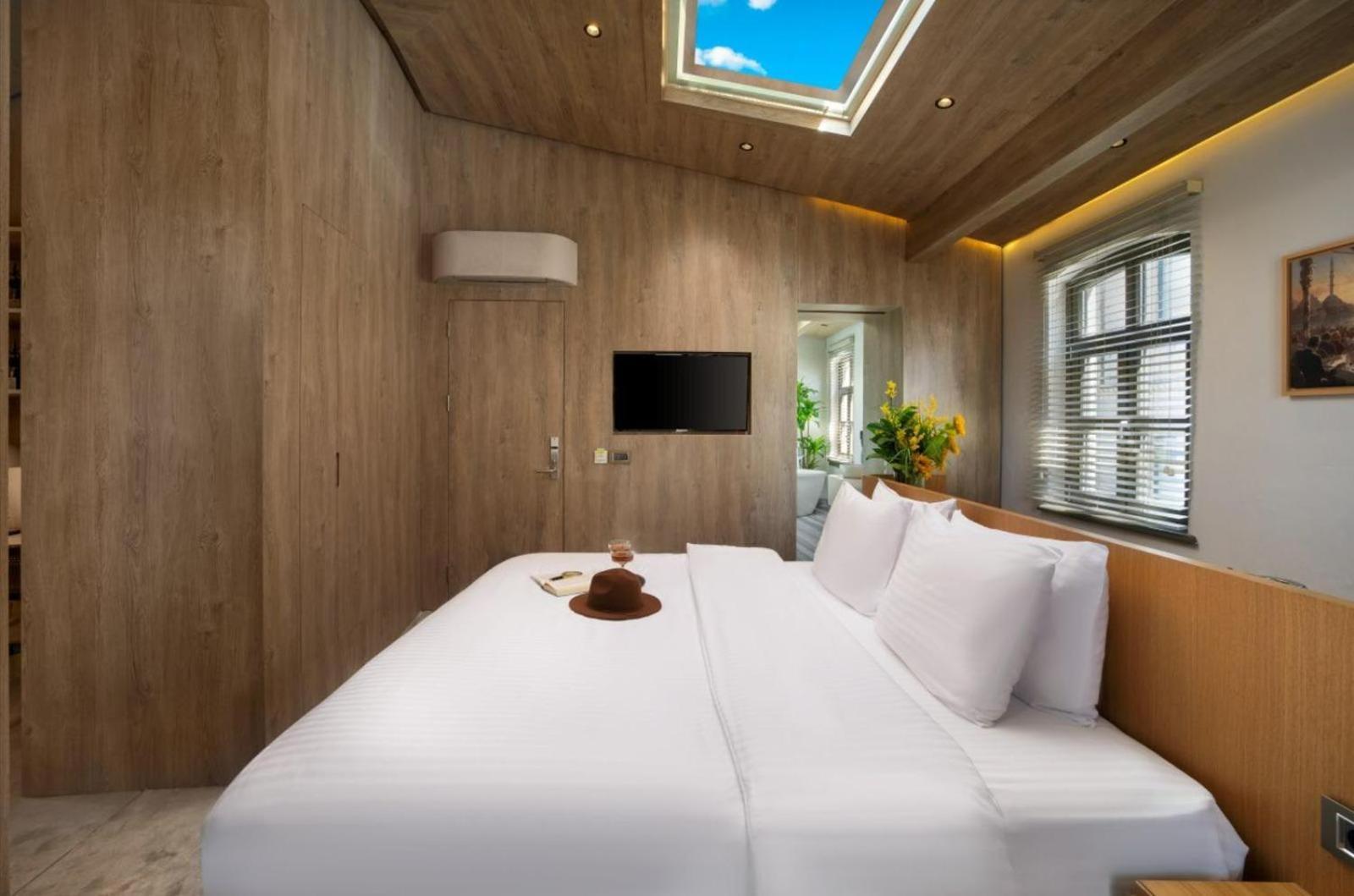 Hotel Sykai Pera