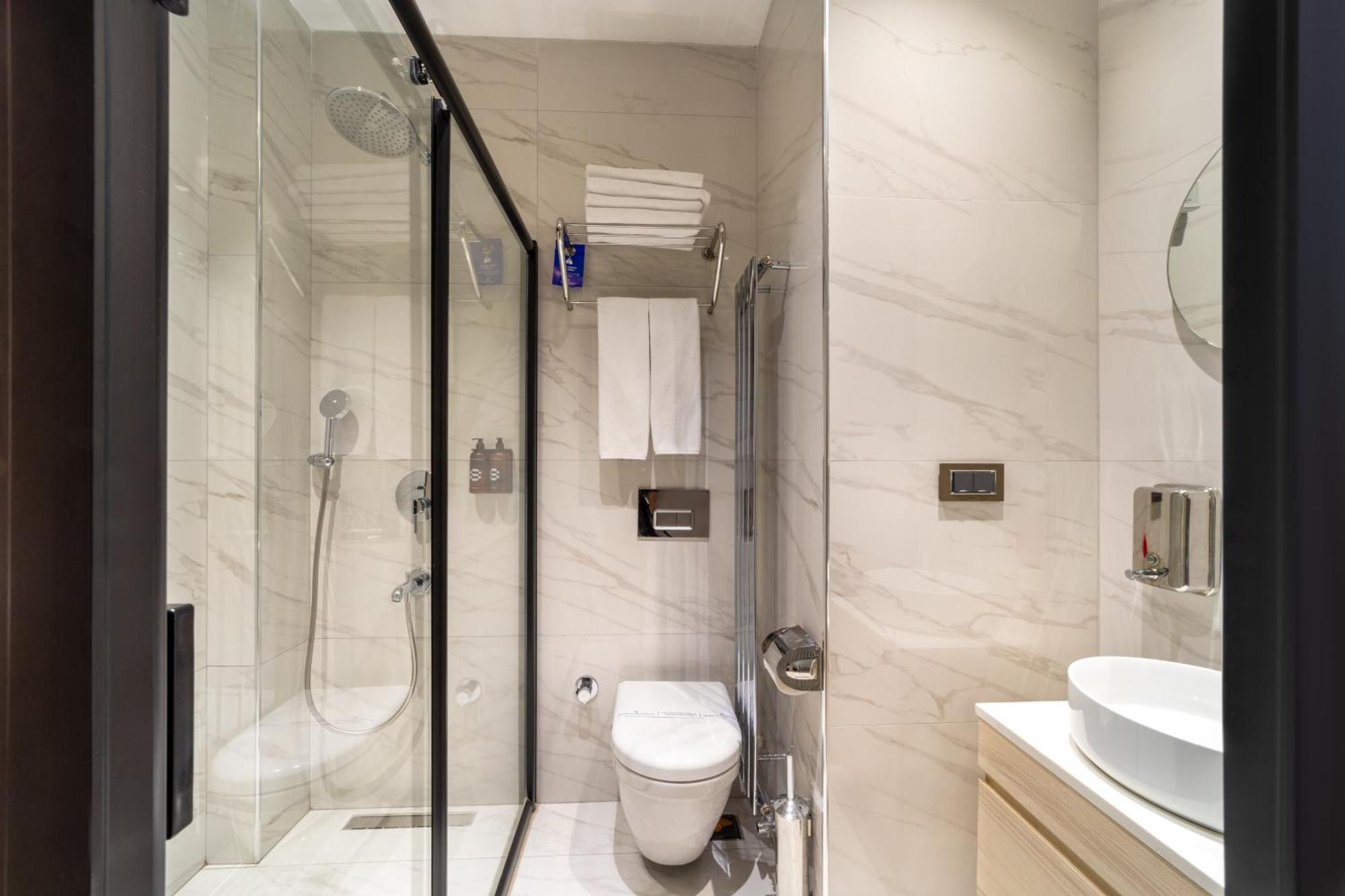 Sykai Pera Hotel 4*