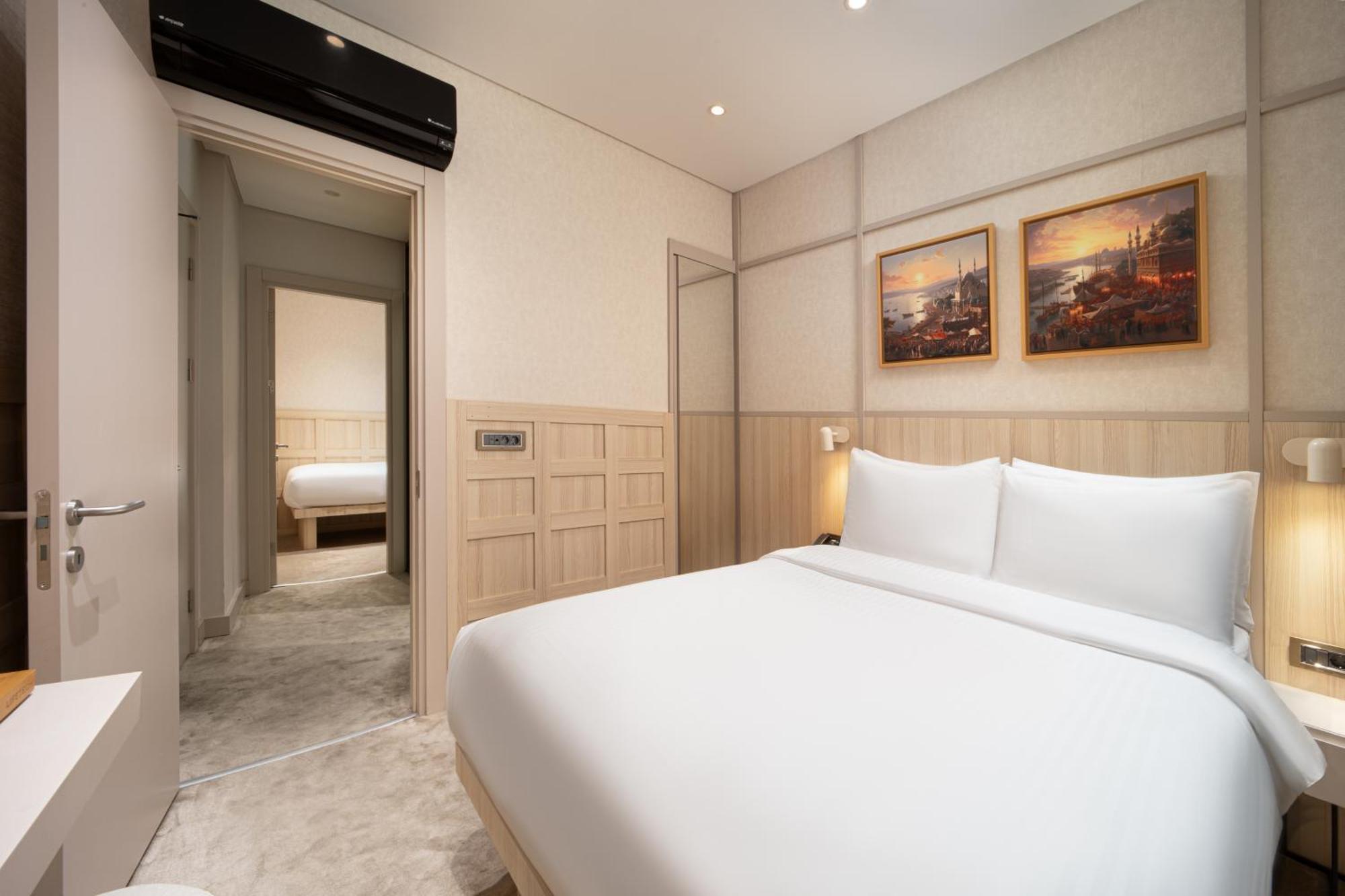 Hotel Sykai Pera 4*