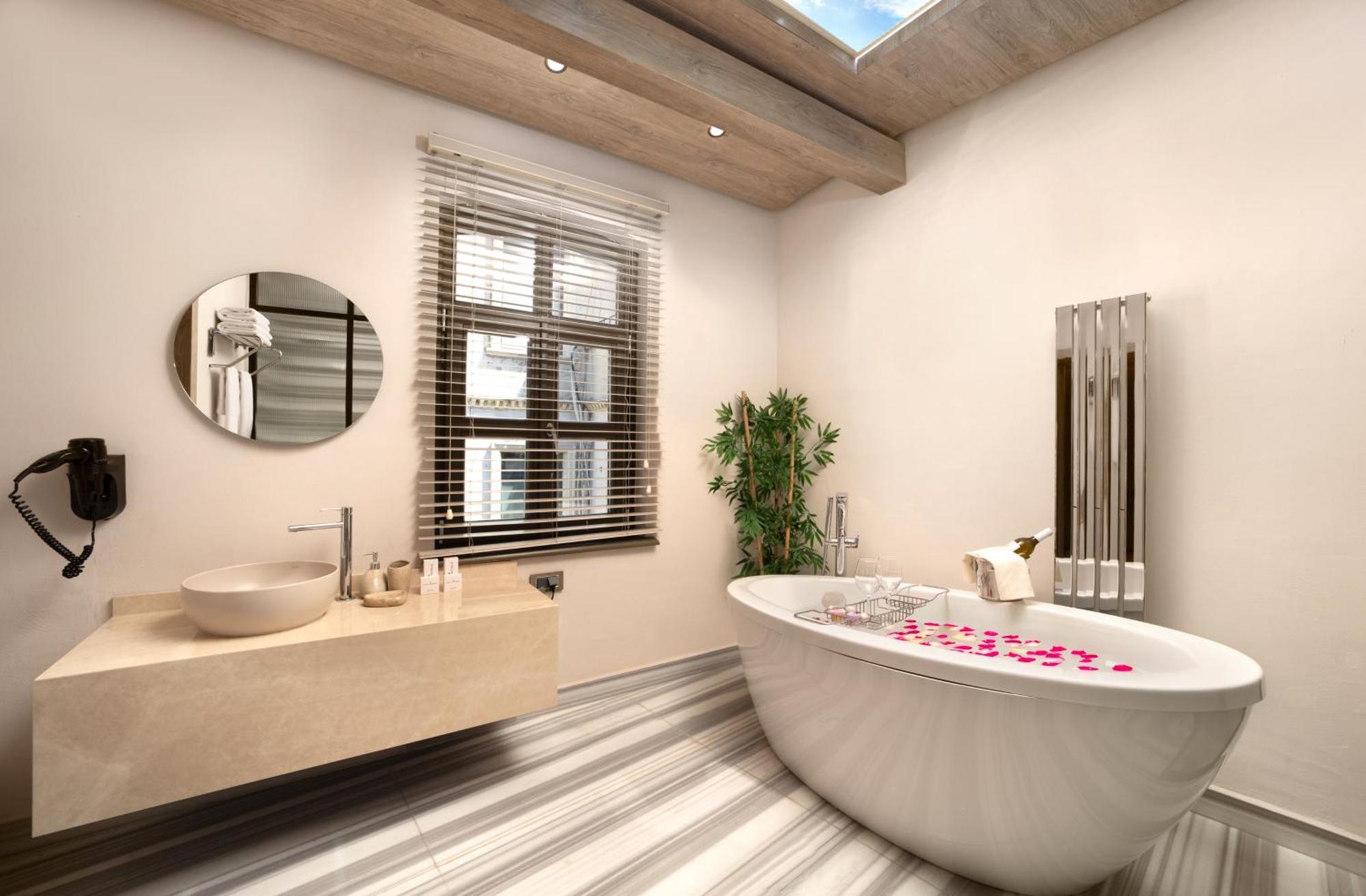 Sykai Pera Hotel 4*