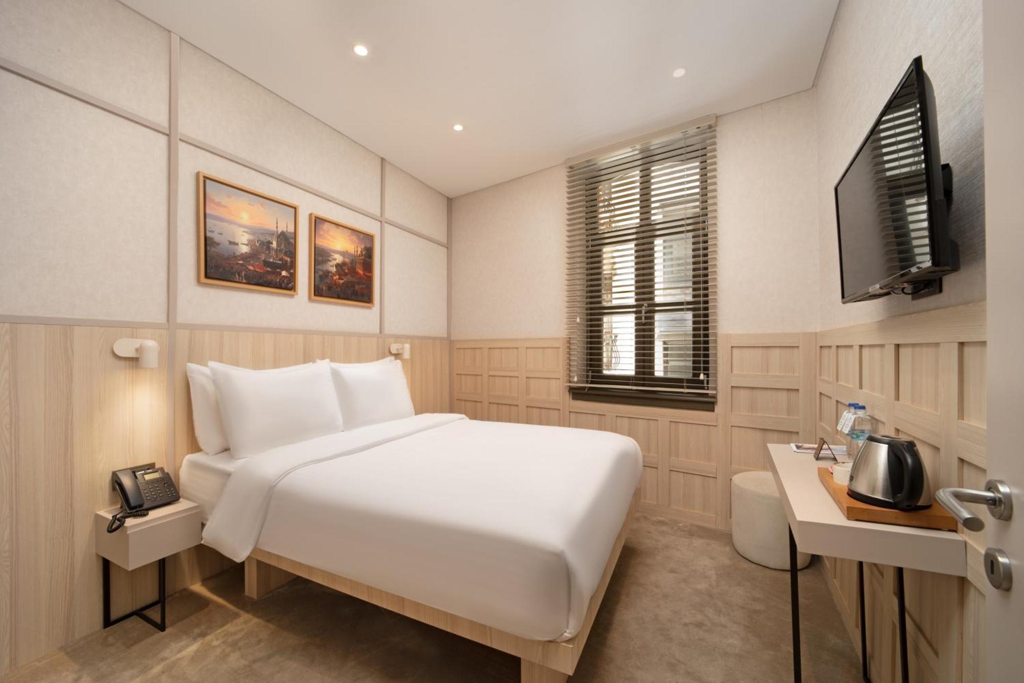 Sykai Pera Hotel Istanbul