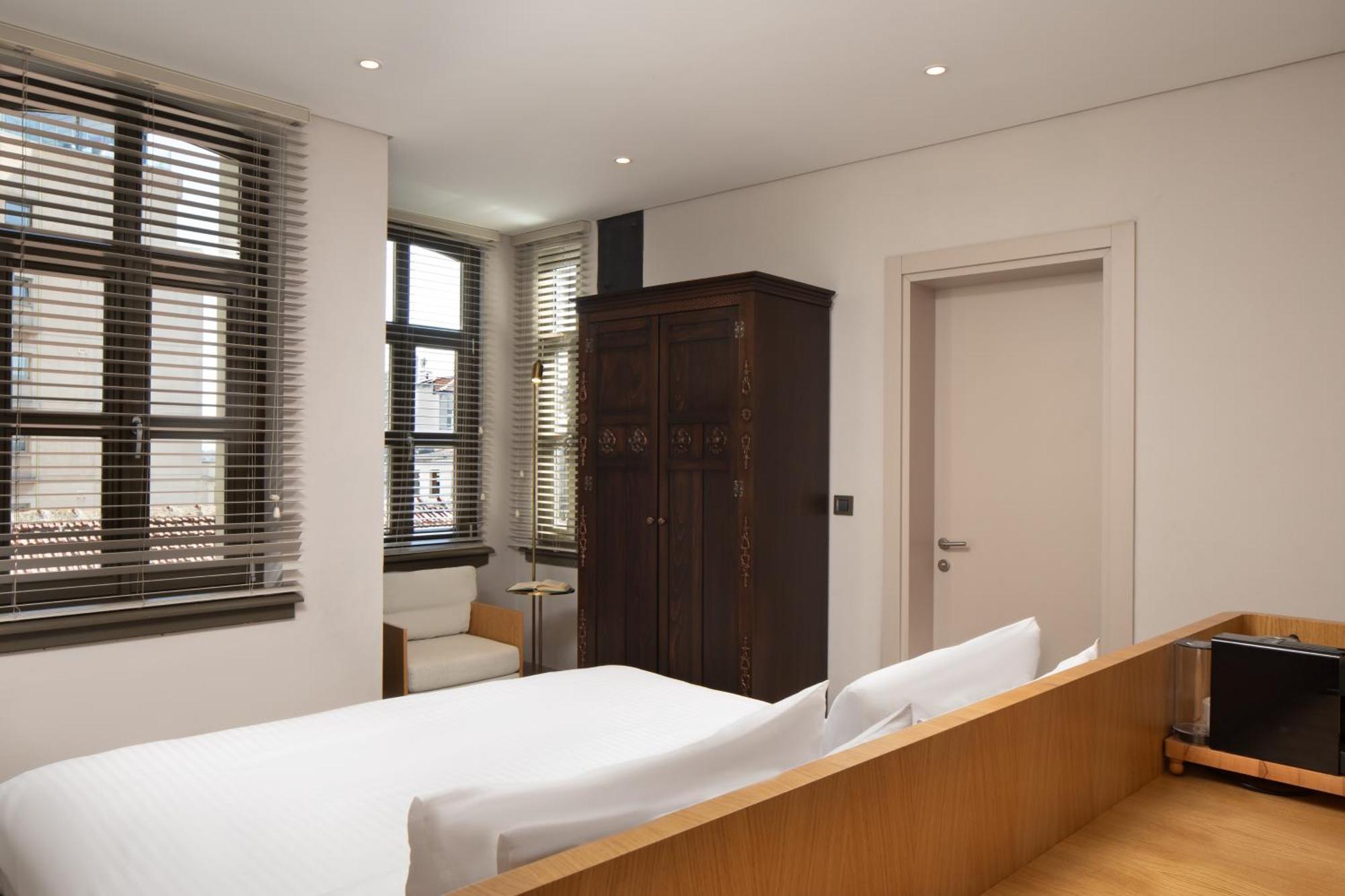 Sykai Pera 4* Istanbul