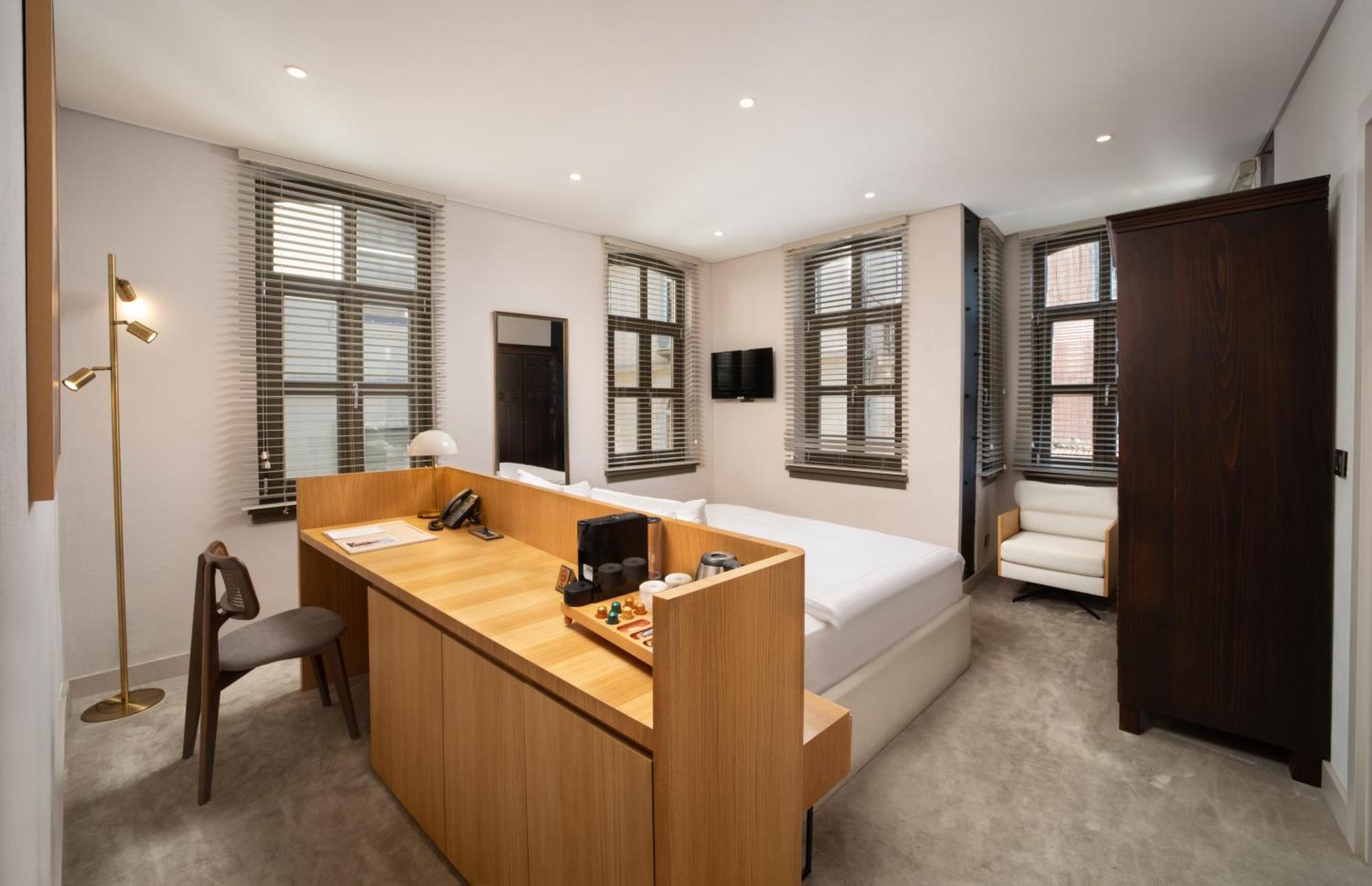 Hotel Sykai Pera 4*