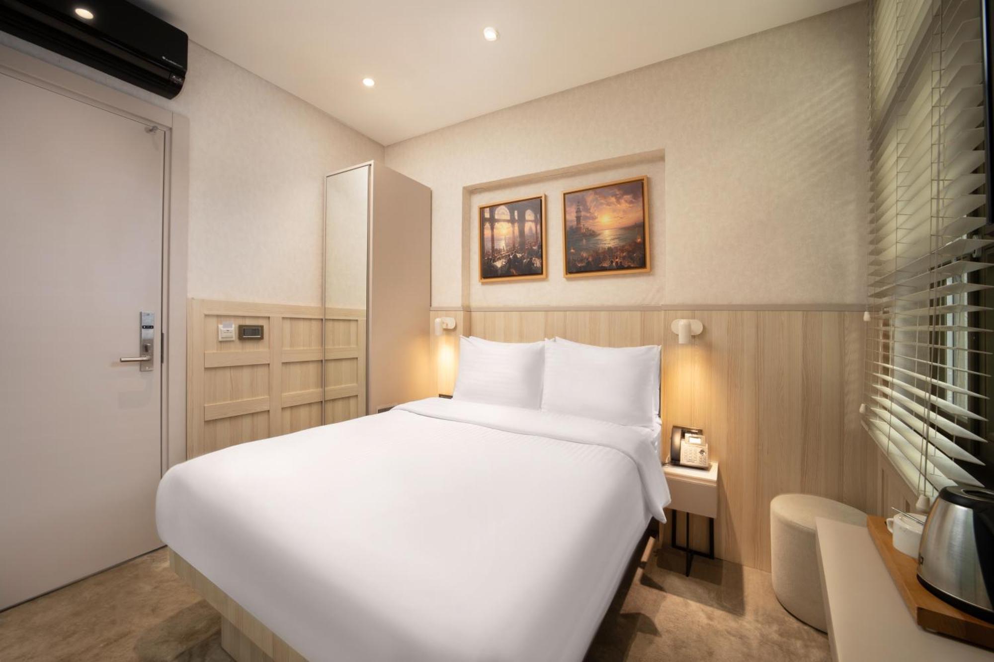 Hotel Sykai Pera Istanboel