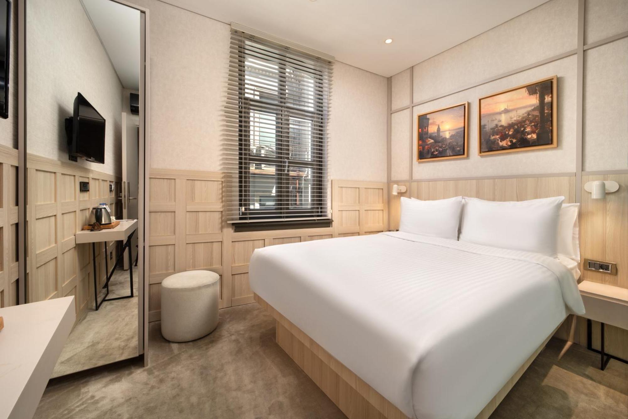 Sykai Pera Hotel